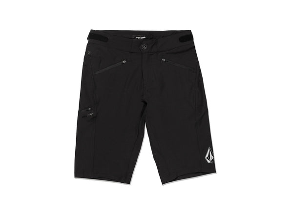 VOLCOM TRAIL RIPPER SHORT サイズ30 ブラック A0922300_BLK_F_0d2da84e-042a-