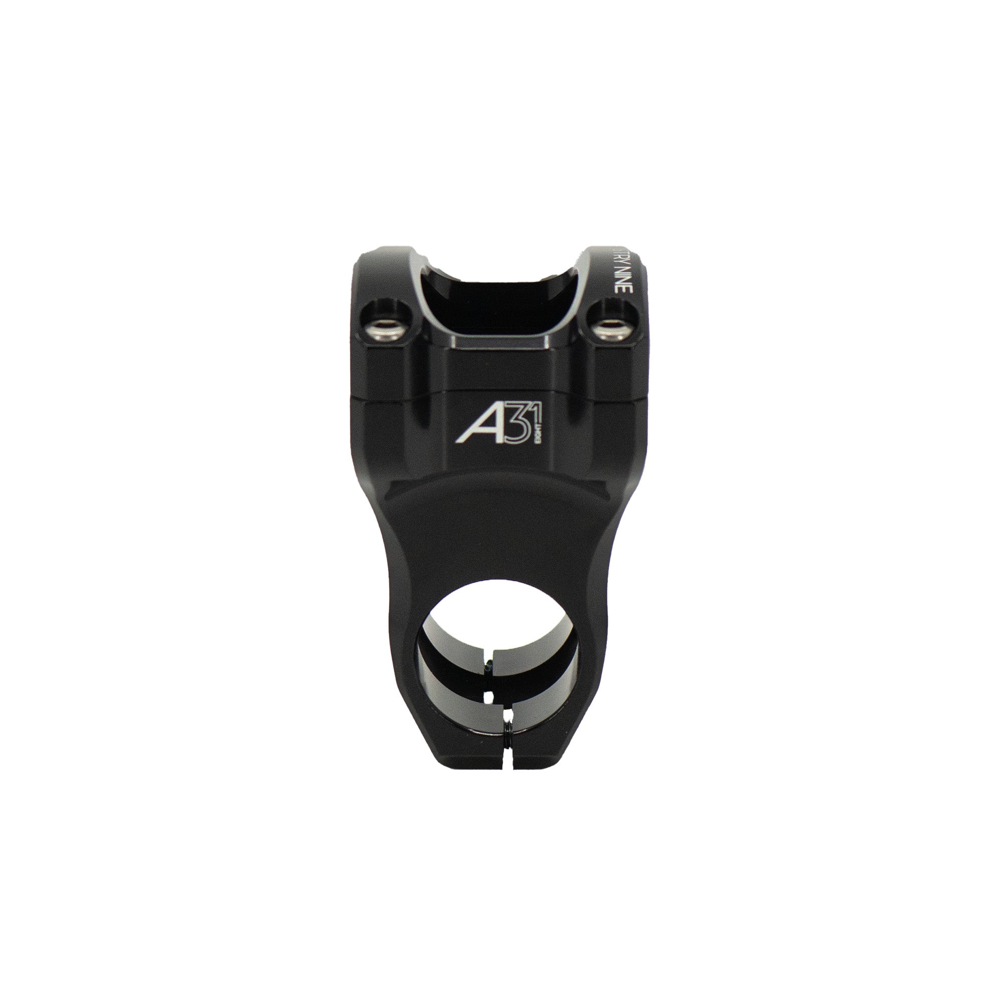 Industry Nine A318 Stem 50mm Black