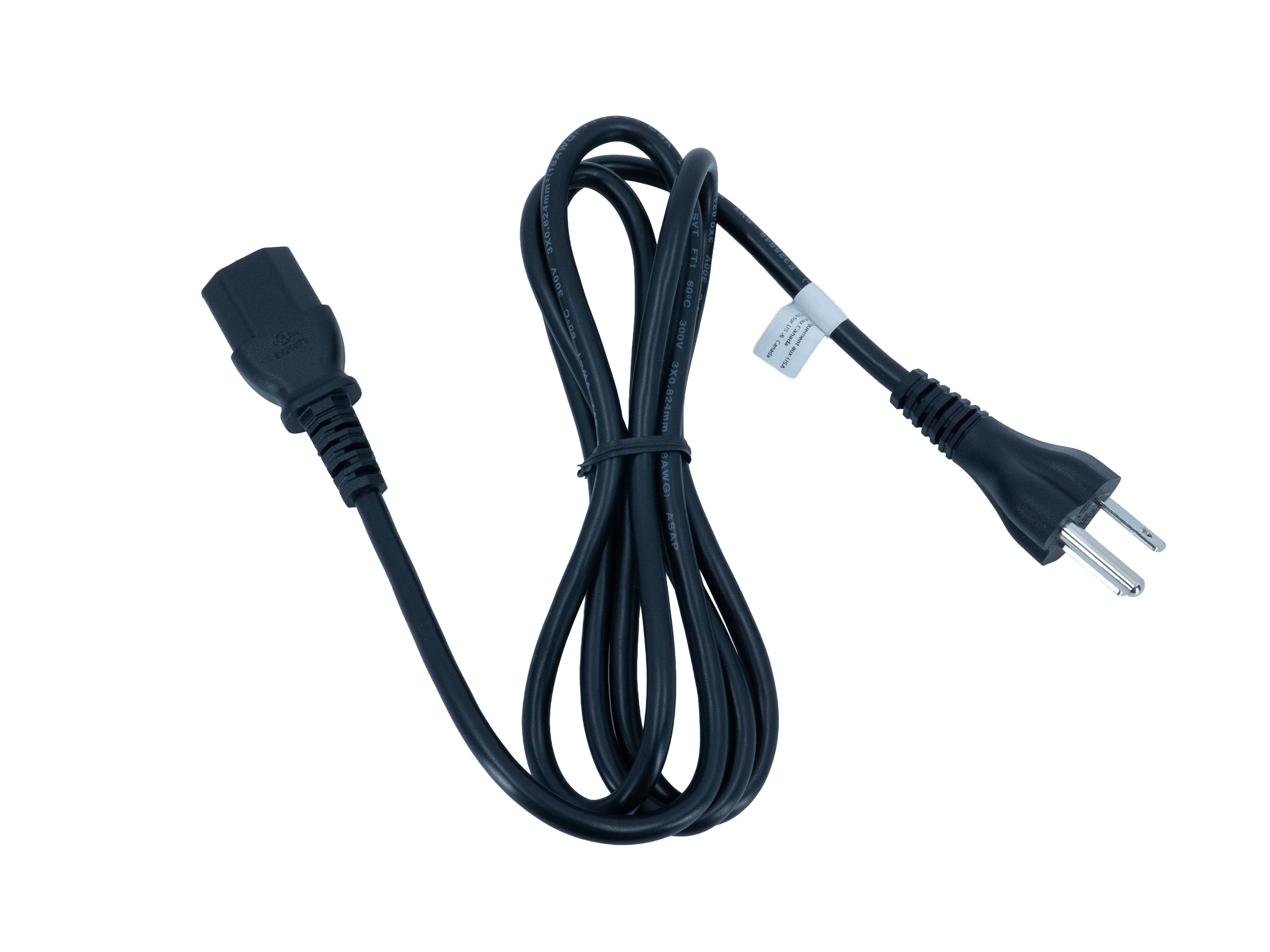 AC Power Cable