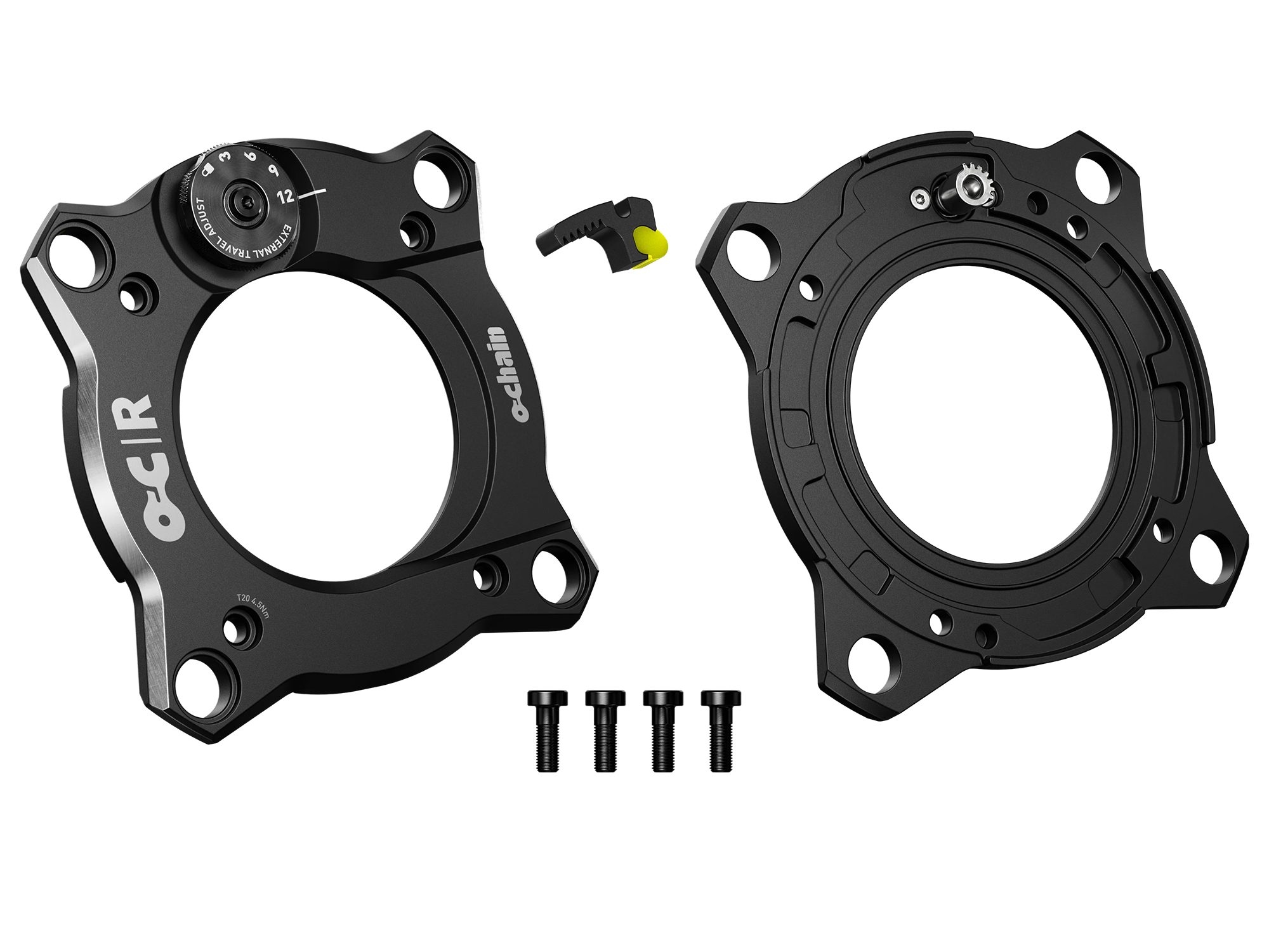 Ochain Conversion Upgrade Kit - Ochain | N to Ochain | R