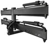 Piston Pro Hitch Bike Rack - 2" Receiver - 2 Bike - Sandy Black