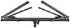 Piston Pro Hitch Bike Rack - 2" Receiver - 2 Bike - Sandy Black