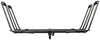 Piston Pro Hitch Bike Rack - 2" Receiver - 2 Bike - Sandy Black