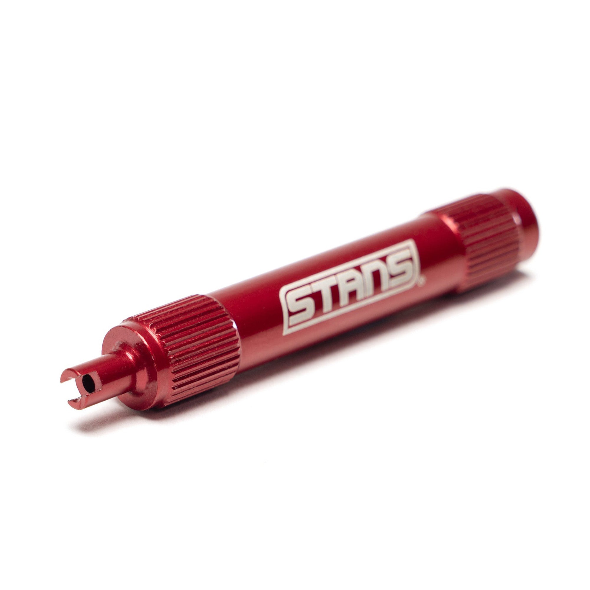 Tubeless Valve Core Remover