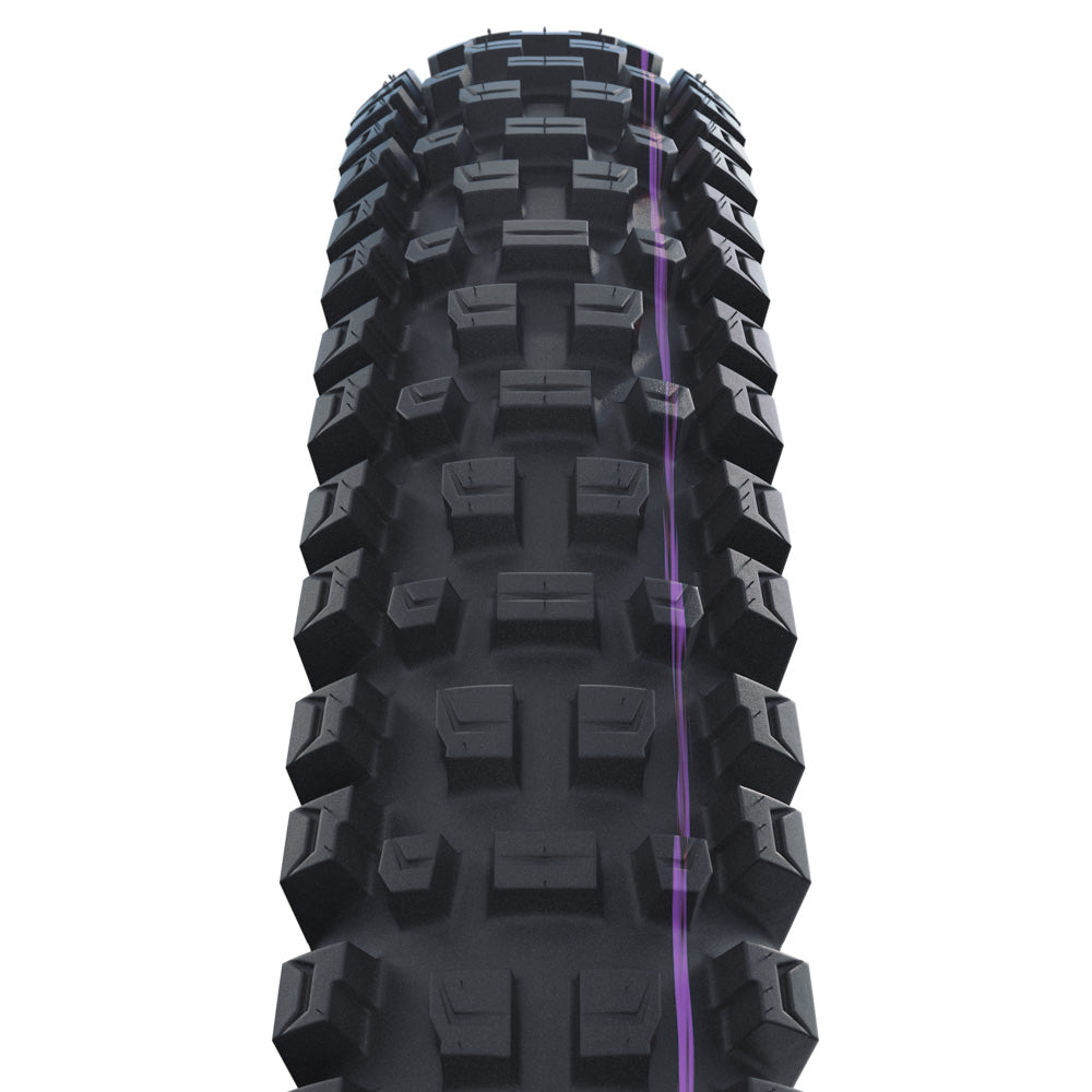 Albert 29" x 2.6" Radial Tire