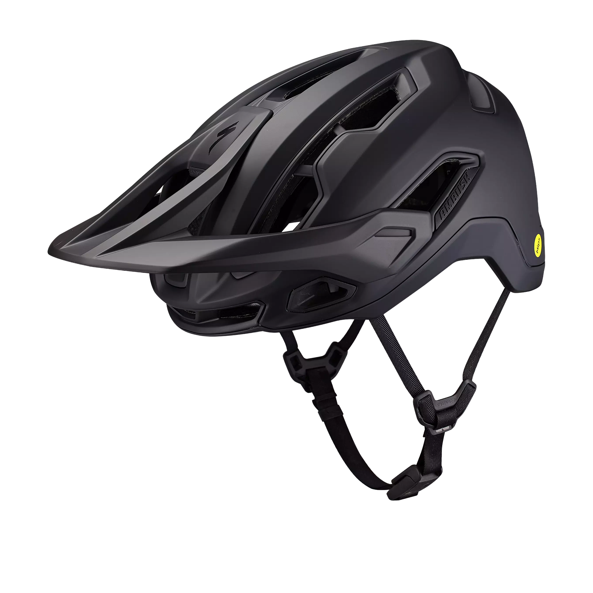 Ambush 3 Helmet