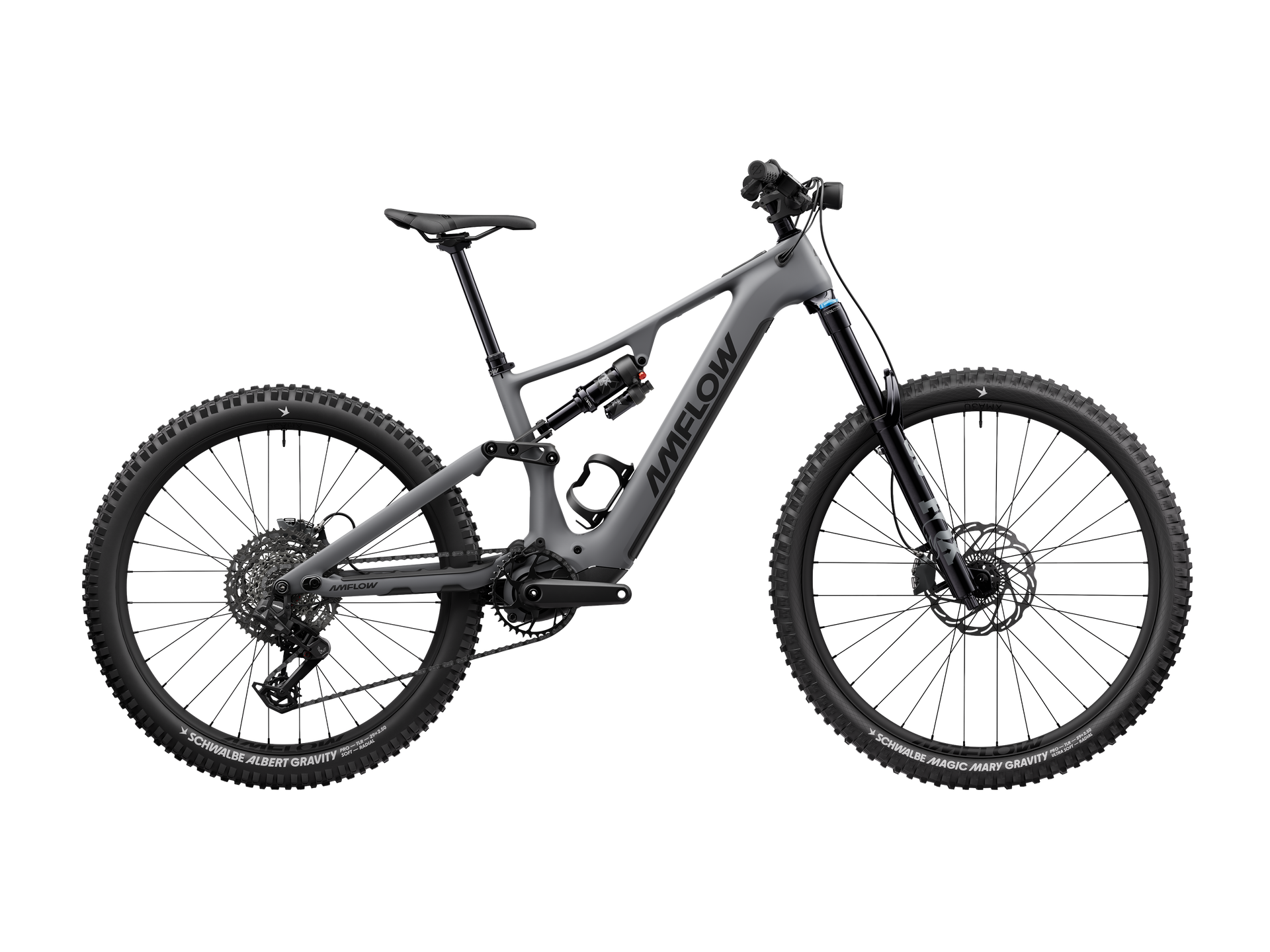 PR Carbon Pro 