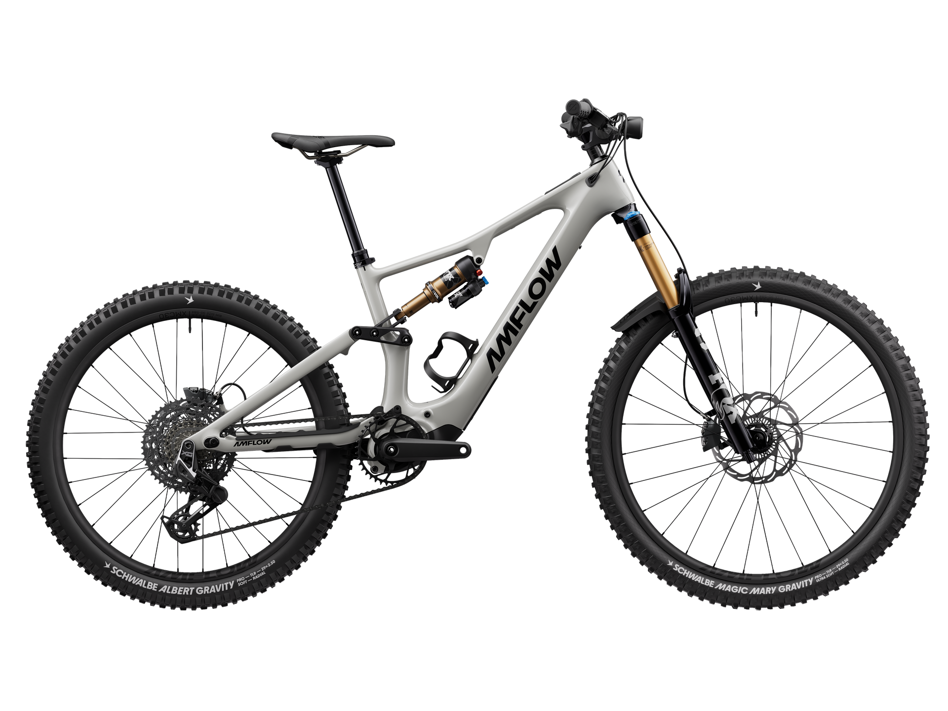 PX Carbon Pro 