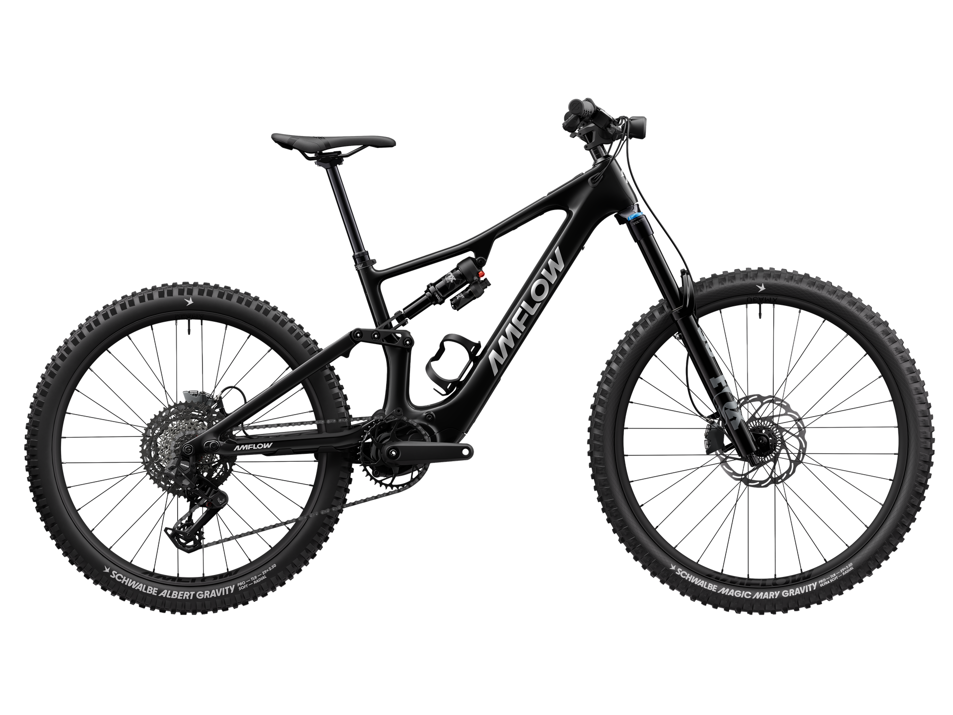 PX Carbon 