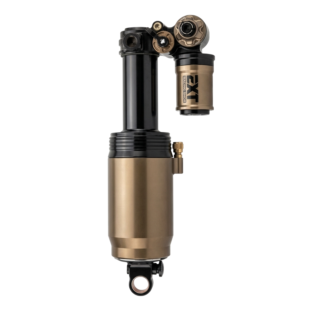 Aria V2 Shock - Trunnion