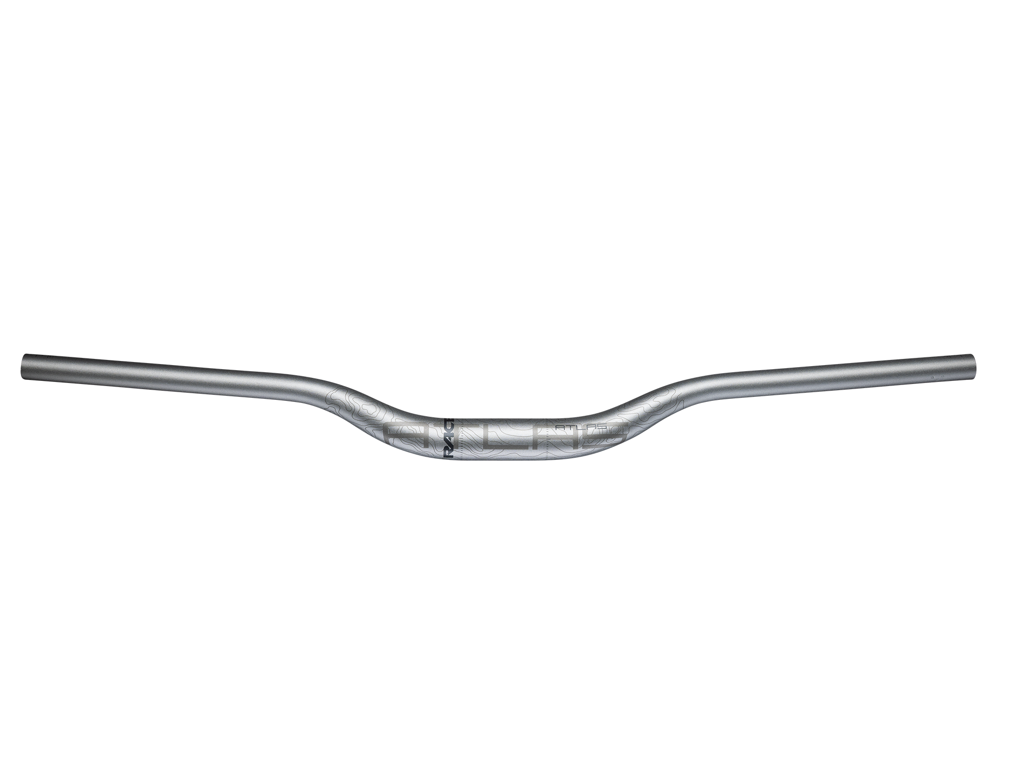 Atlas 35 Handlebar - GL Tune - 800mm Wide