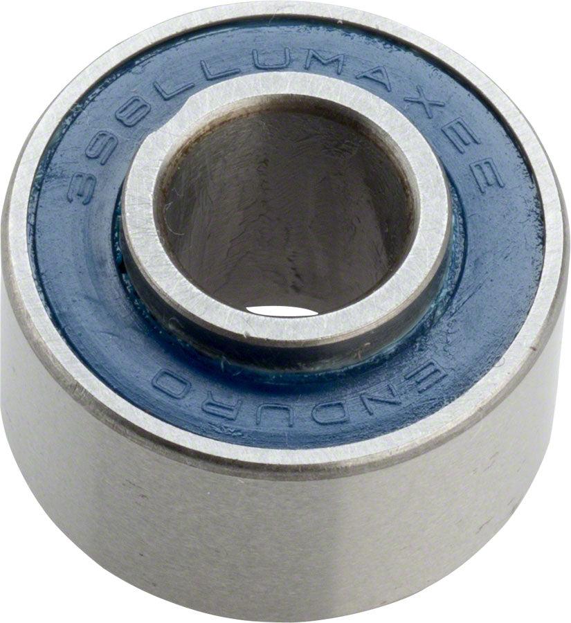 398 Max Extended Race Double Row Angular Contact Sealed Cartridge Bearing