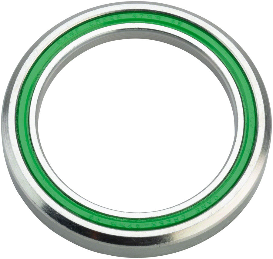 ZN40-Bearing Zinc Plated Each