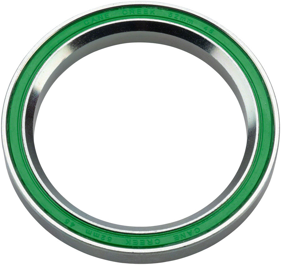 ZN40-Bearing Zinc Plated Each