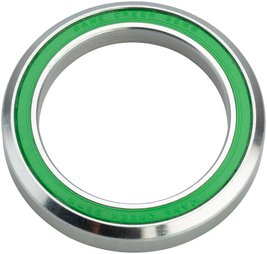 ZN40-Bearing Zinc Plated Each