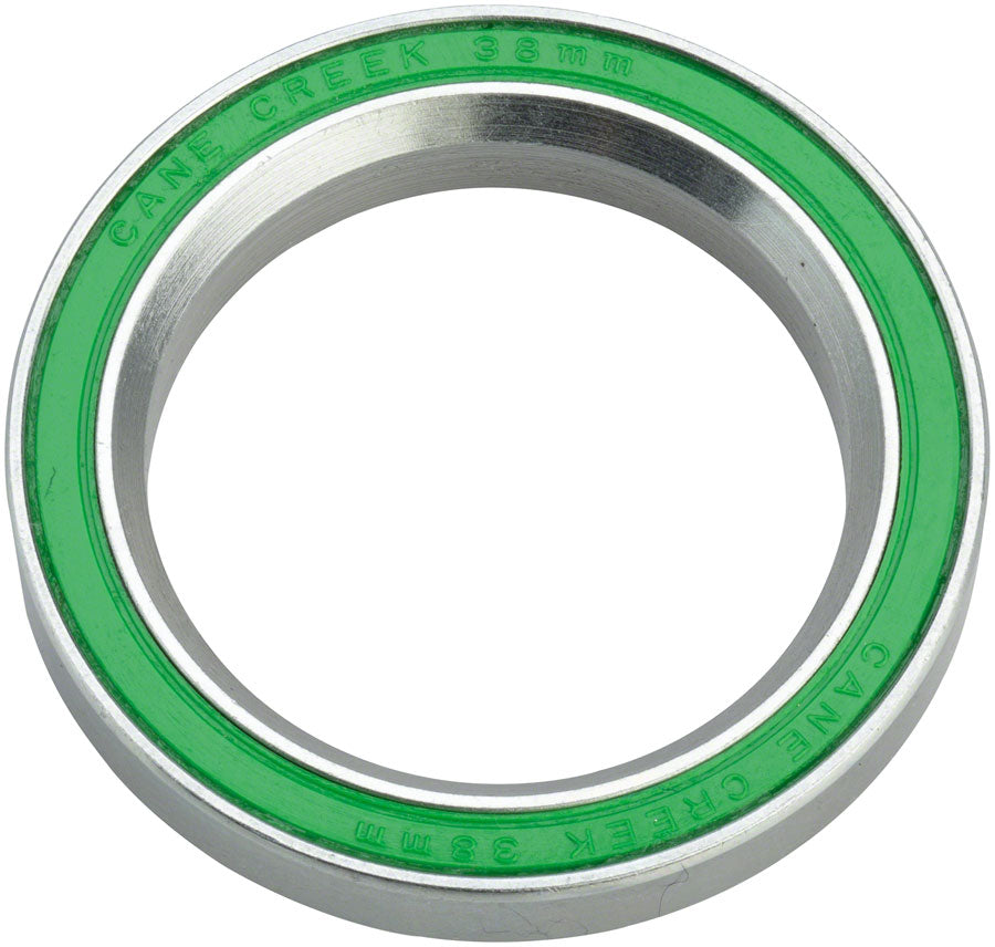 ZN40-Bearing Zinc Plated Each