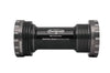 Stainless Steel 68/73mm Threaded Bottom Bracket for 24mm Spindle