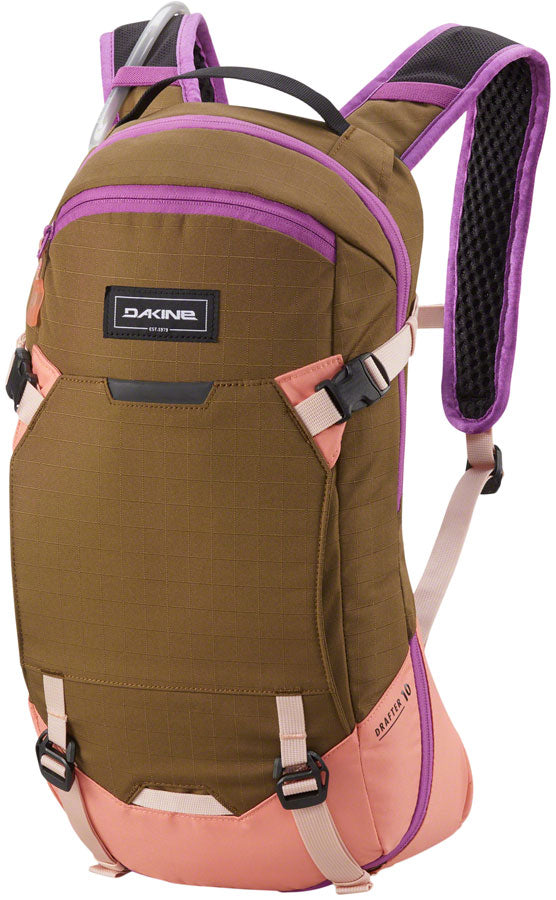 Dakine Session Hydration Pack 8L