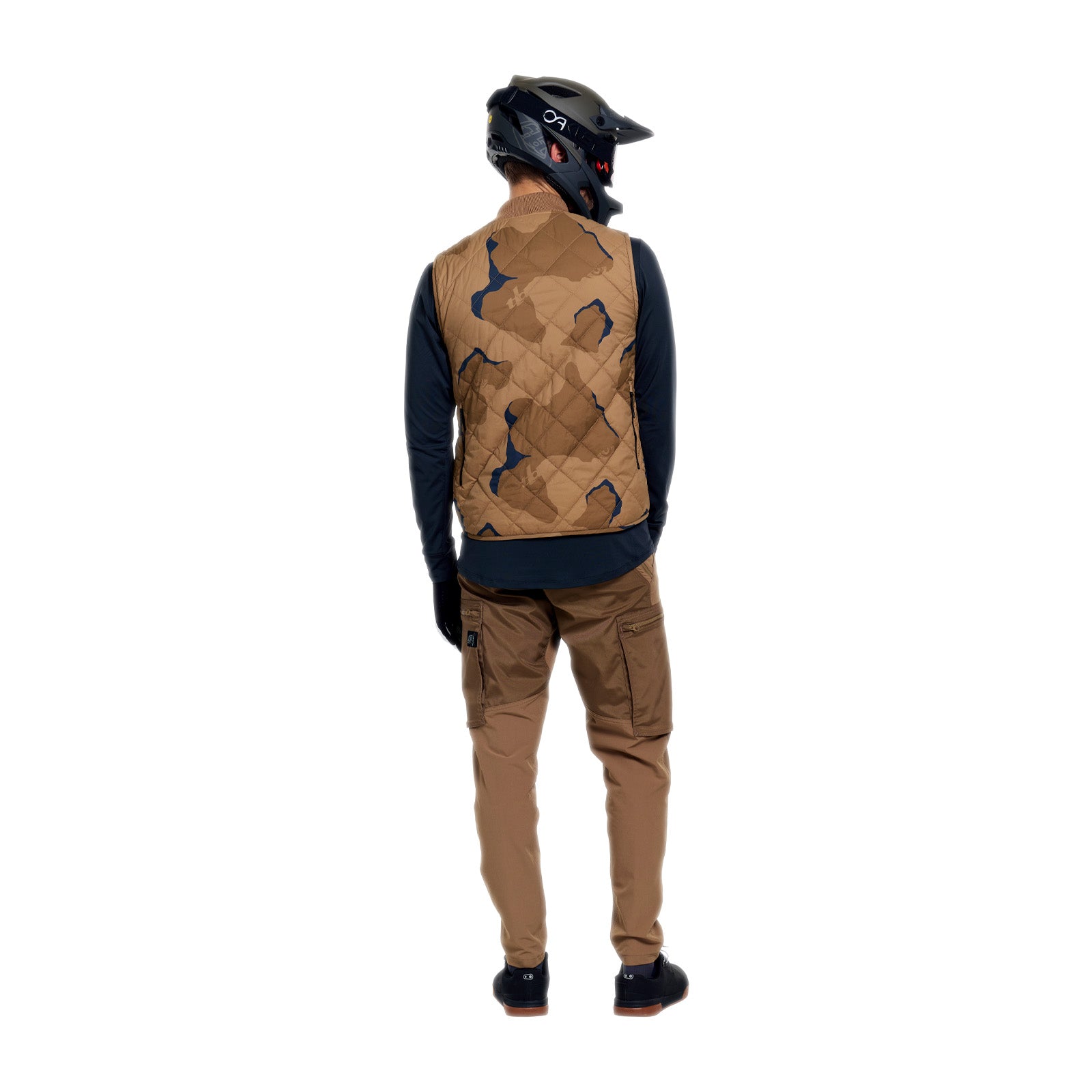Ruckus Ride Vest