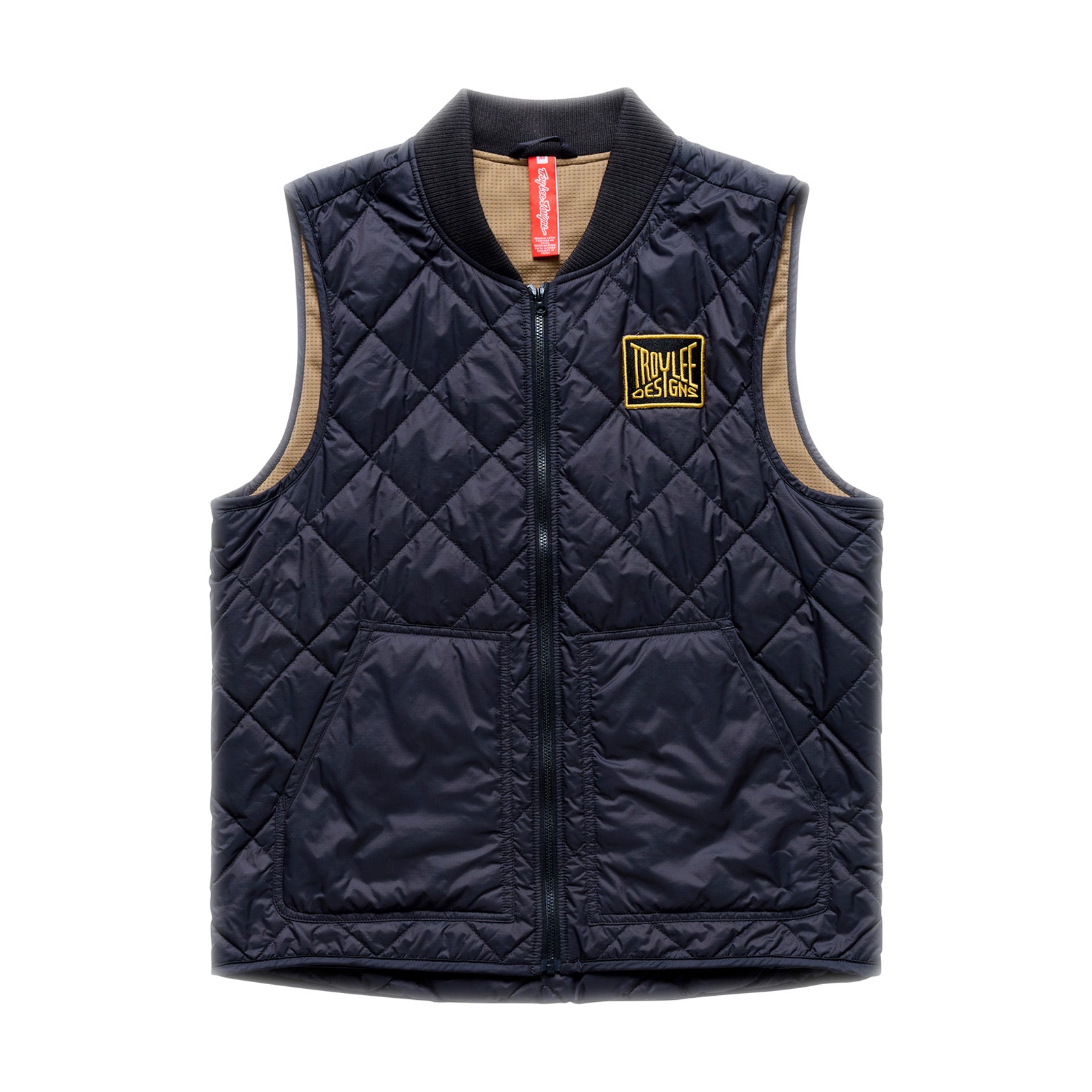 Ruckus Ride Vest