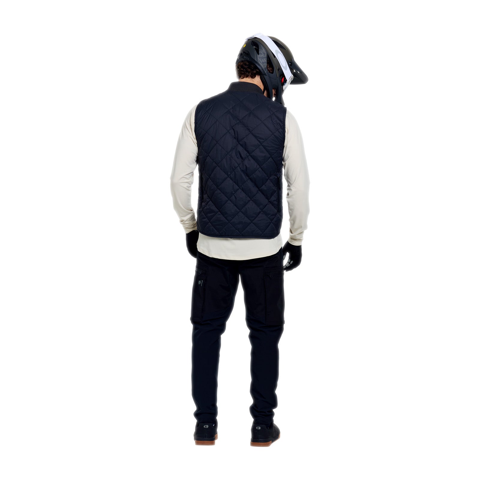 Ruckus Ride Vest
