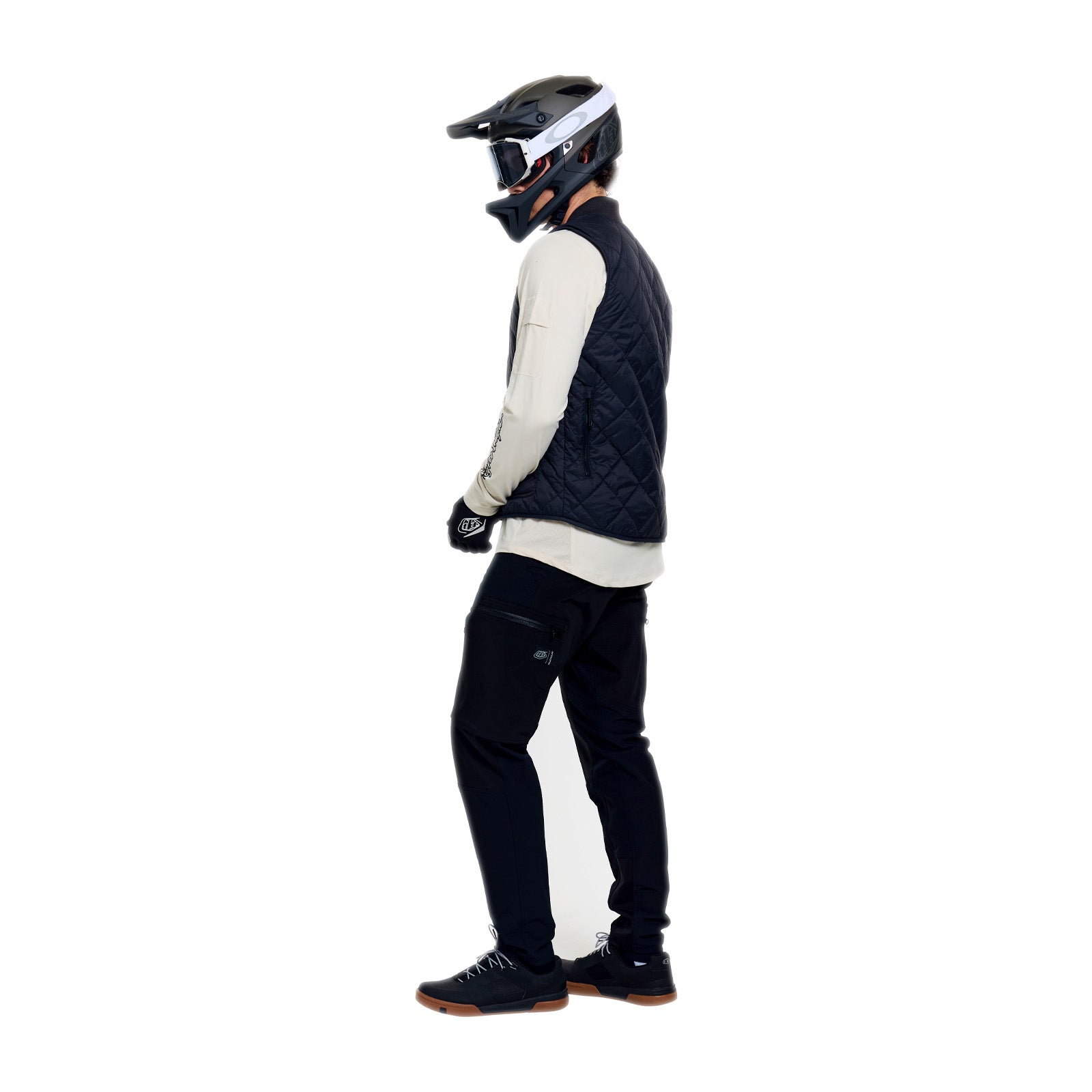 Ruckus Ride Vest