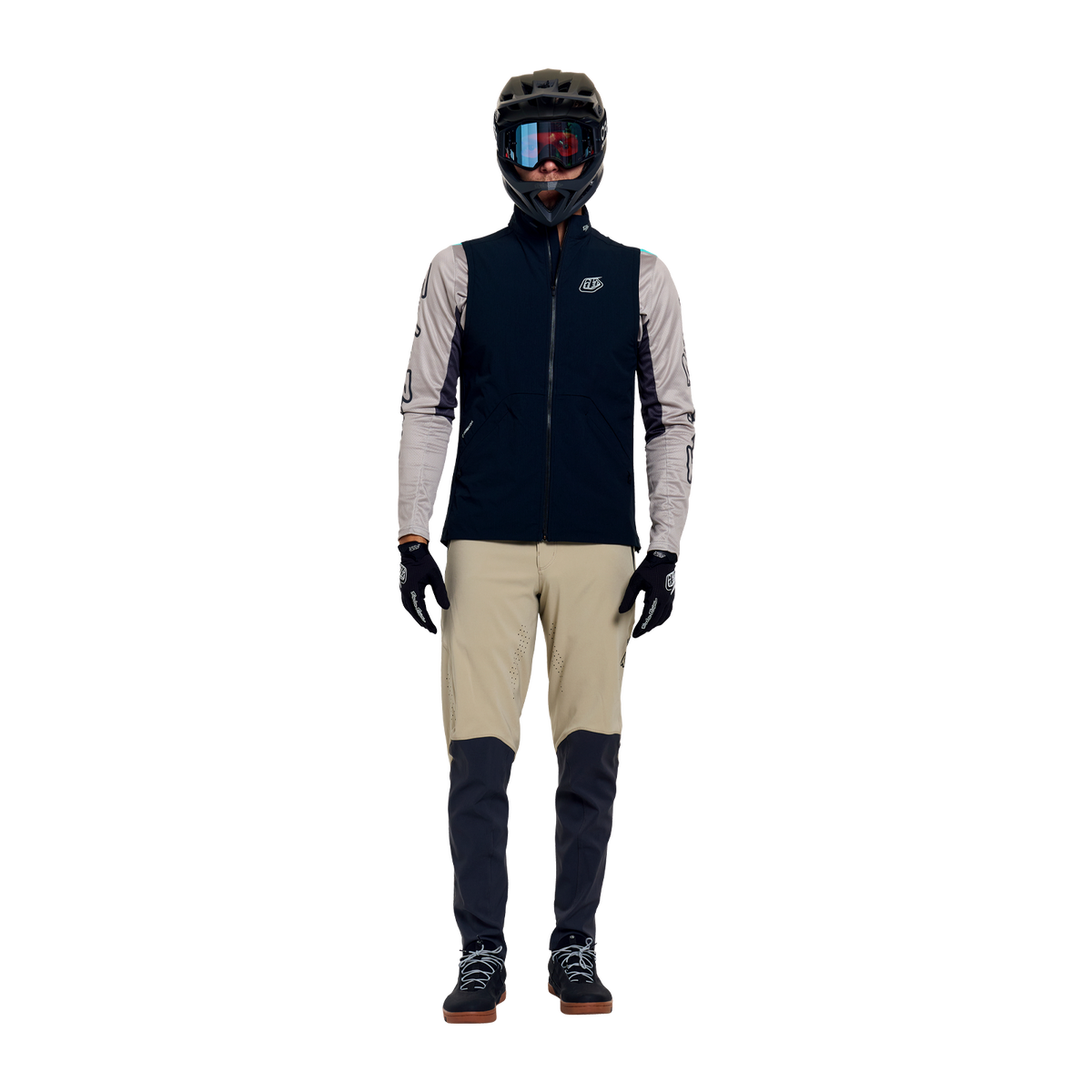 Stage Vest