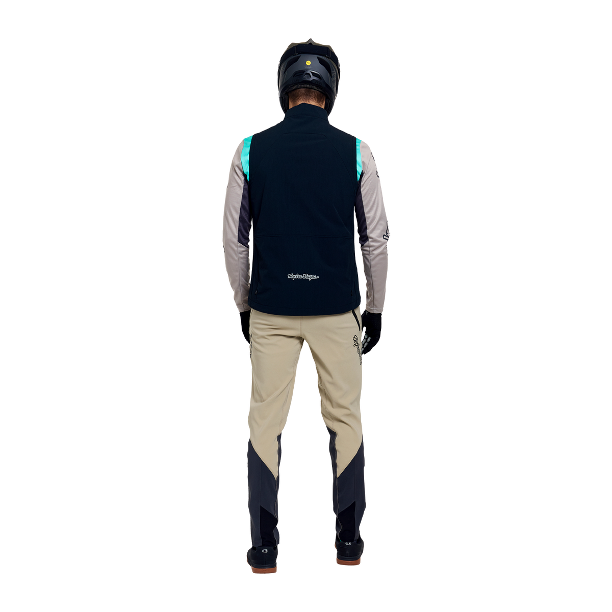Stage Vest