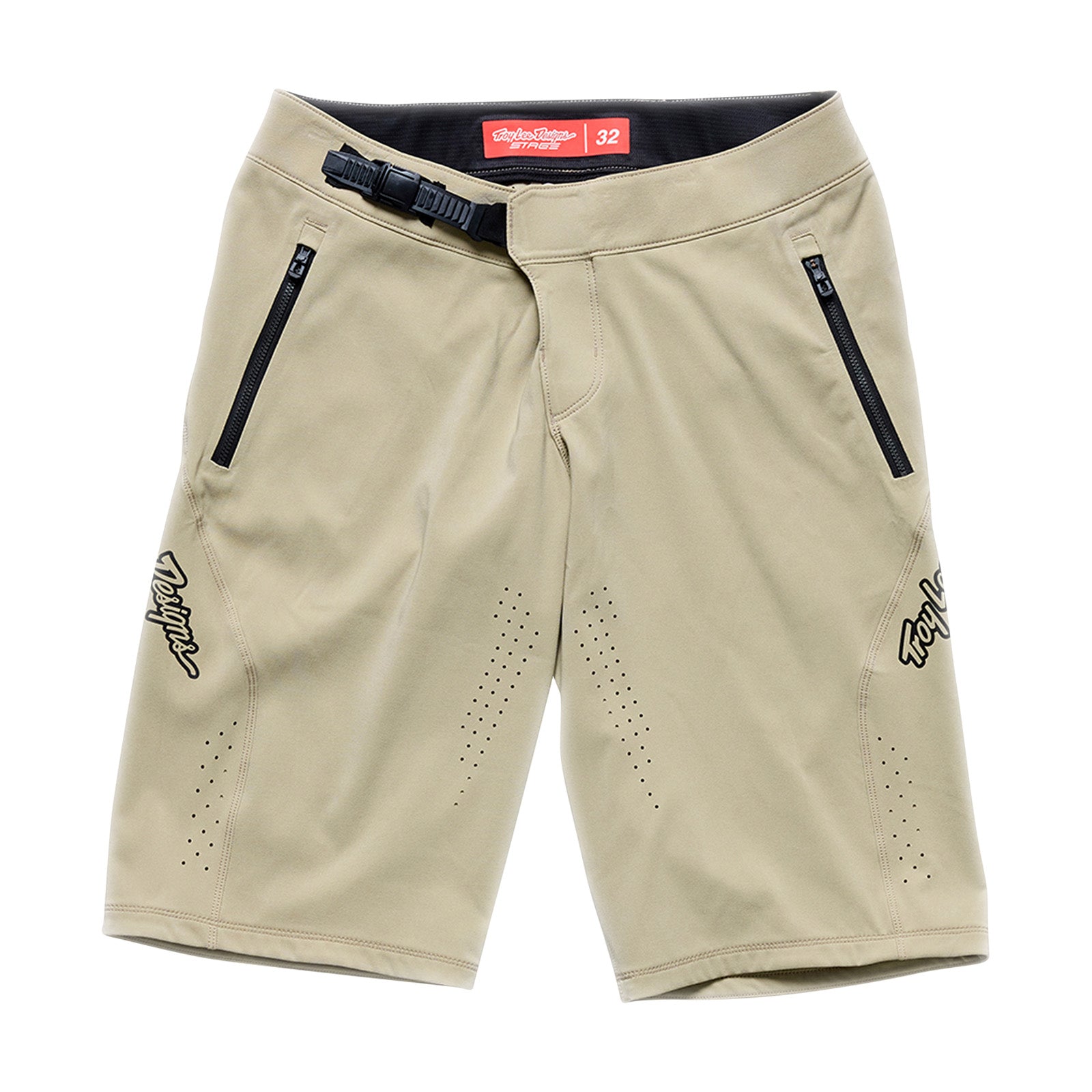 Stage Short Shell