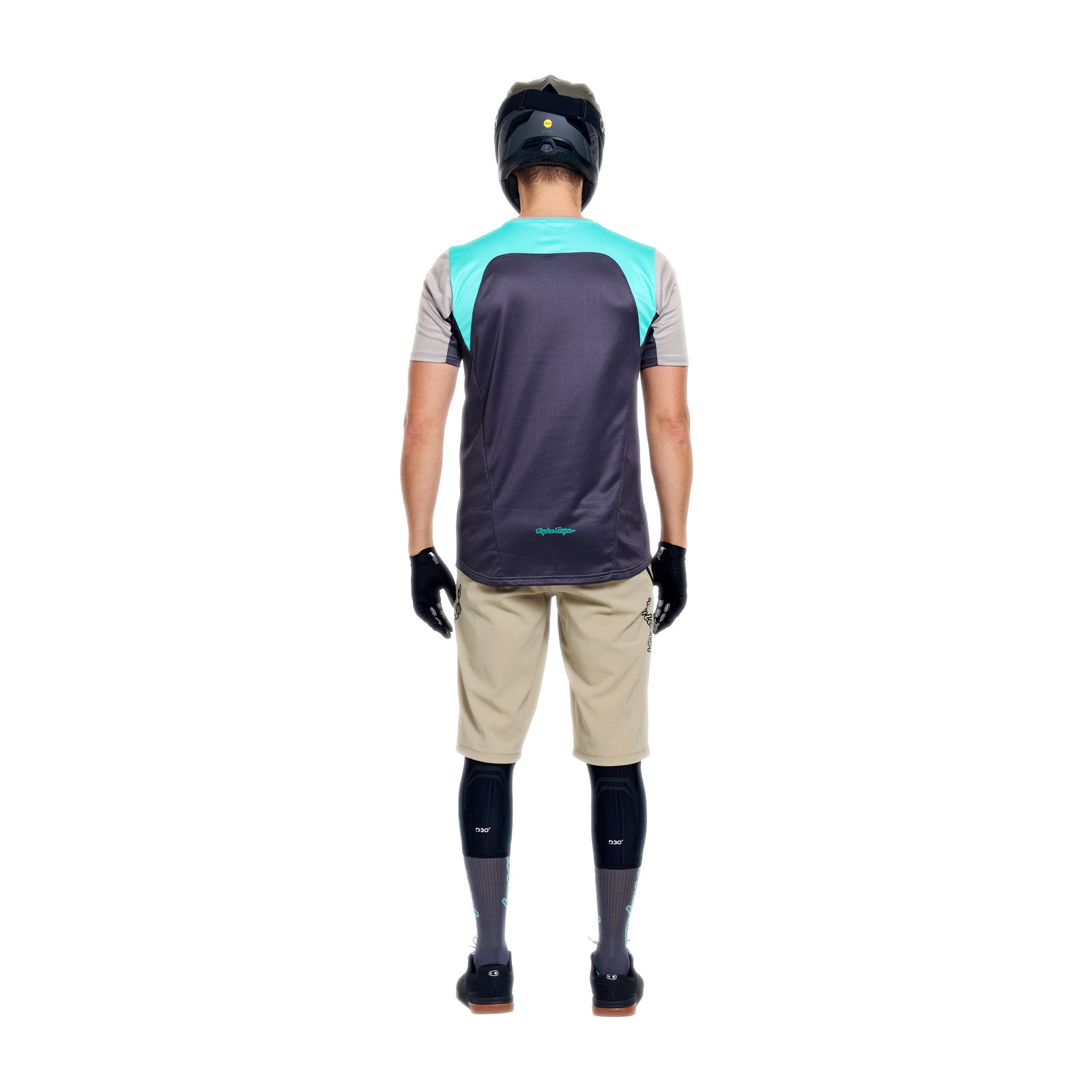 Stage Short Shell