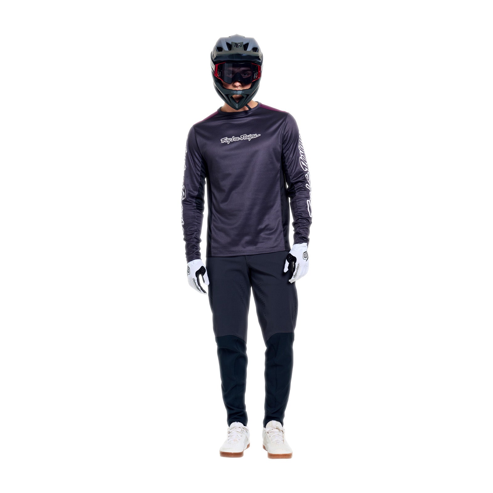 Stage LS Jersey