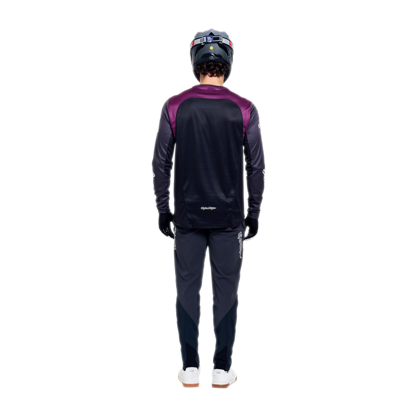 Stage LS Jersey