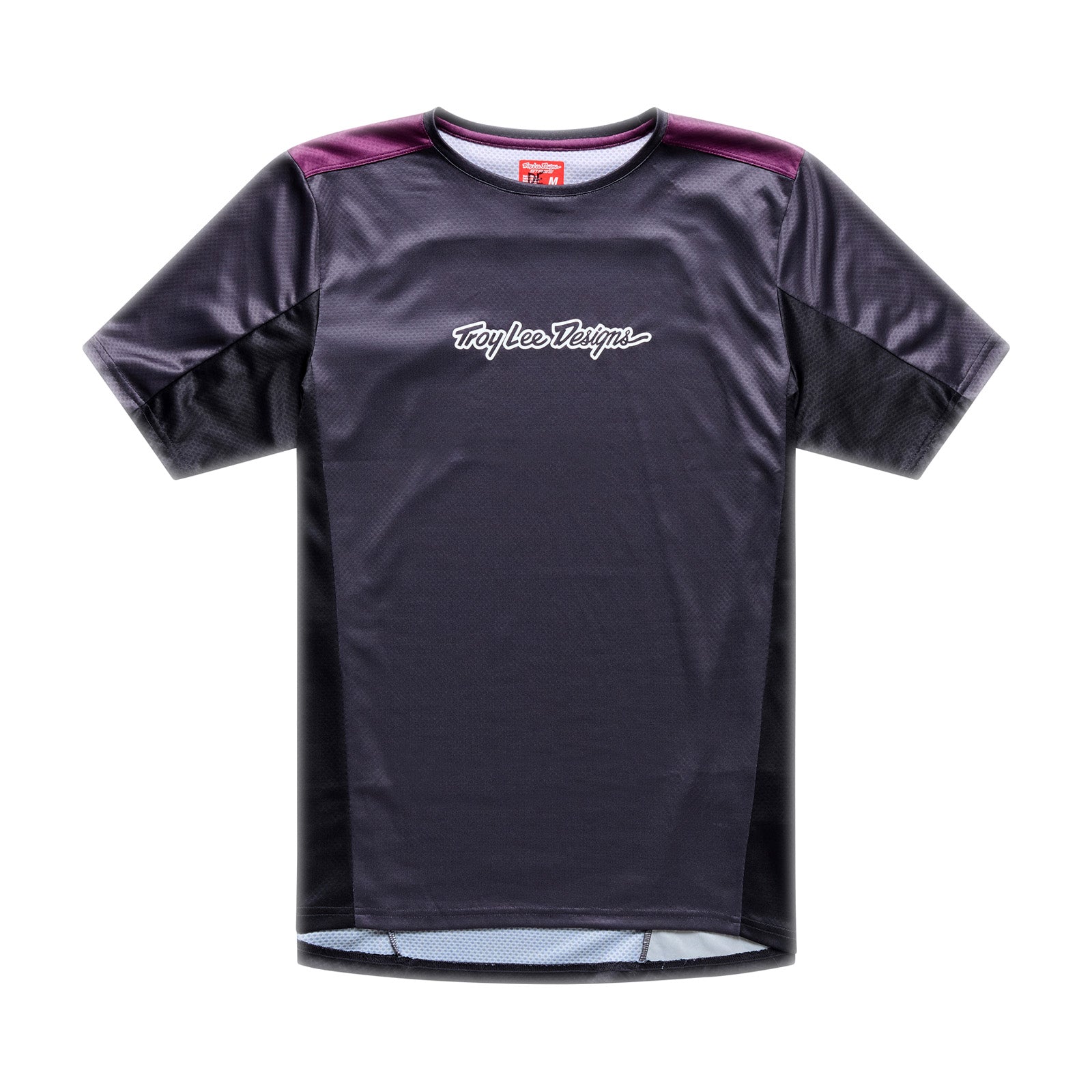Stage SS Jersey