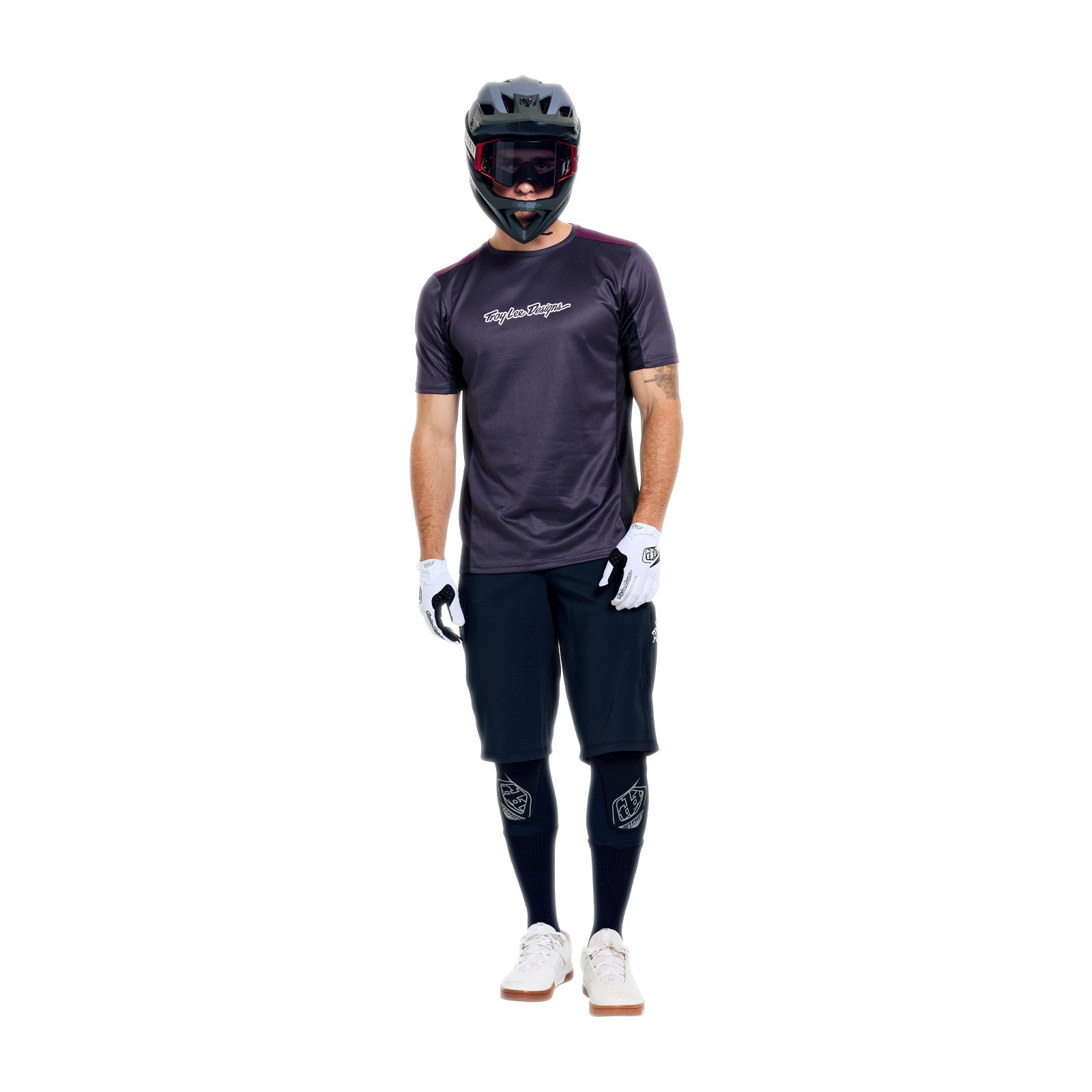 Stage SS Jersey