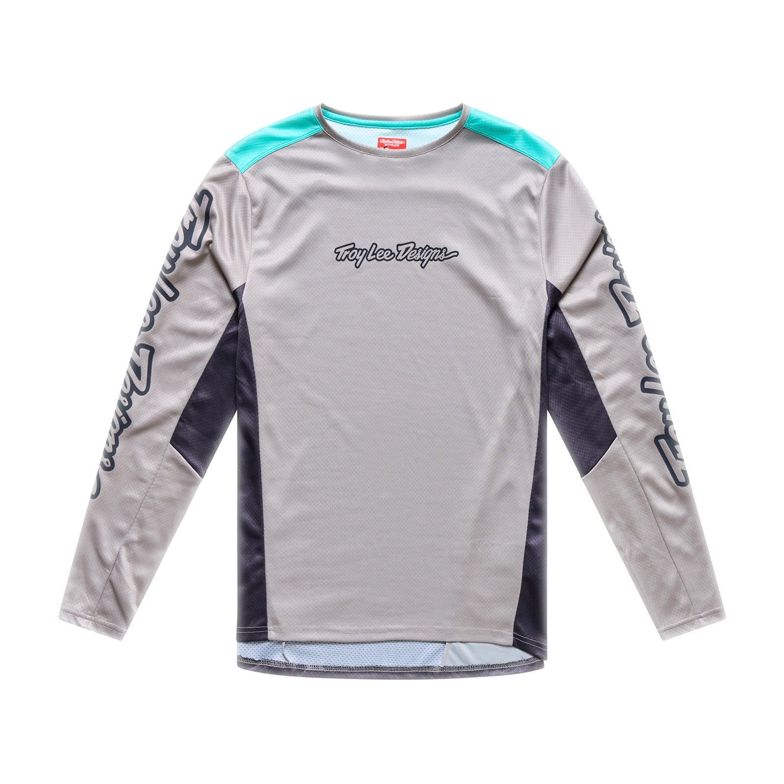 Stage LS Jersey