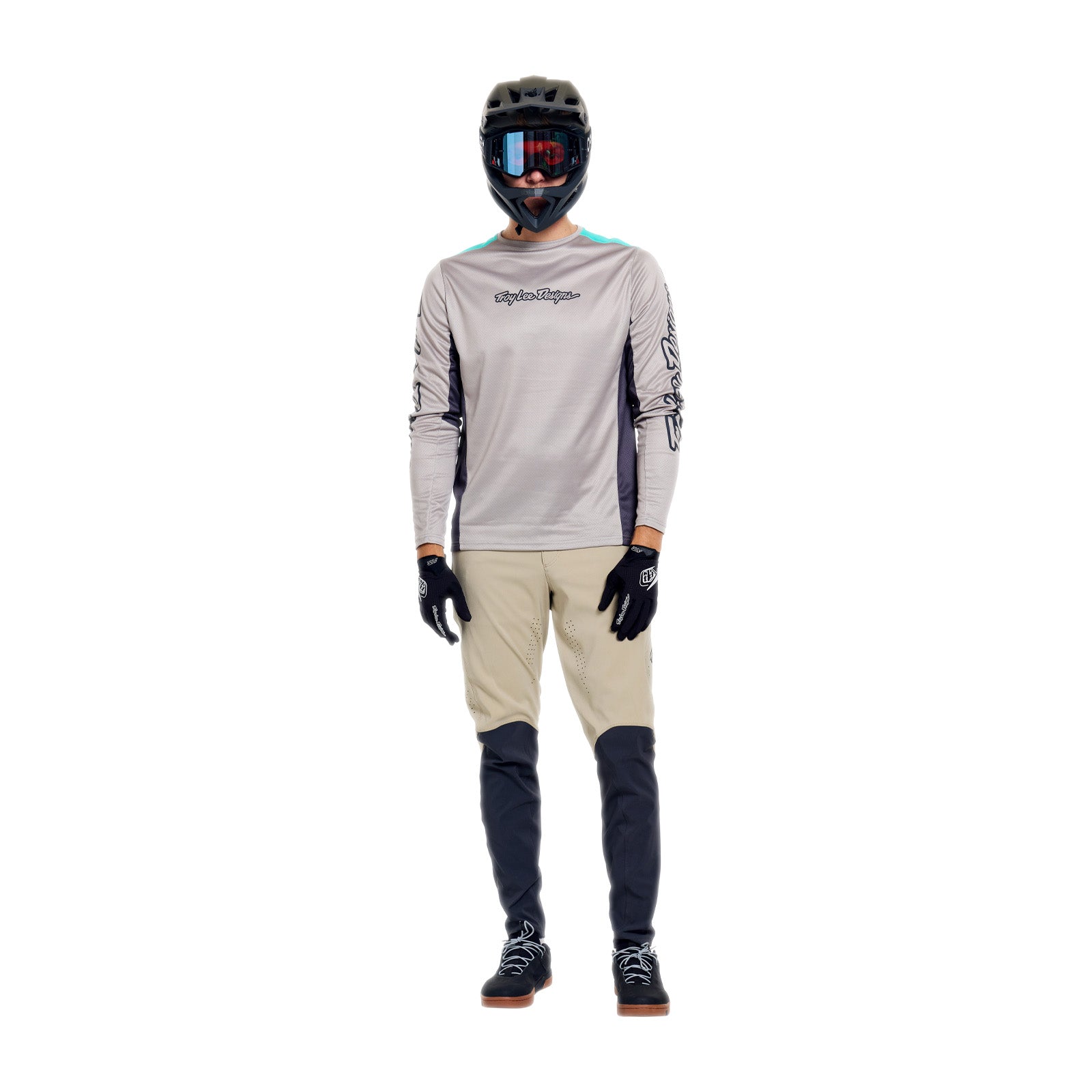 Stage LS Jersey