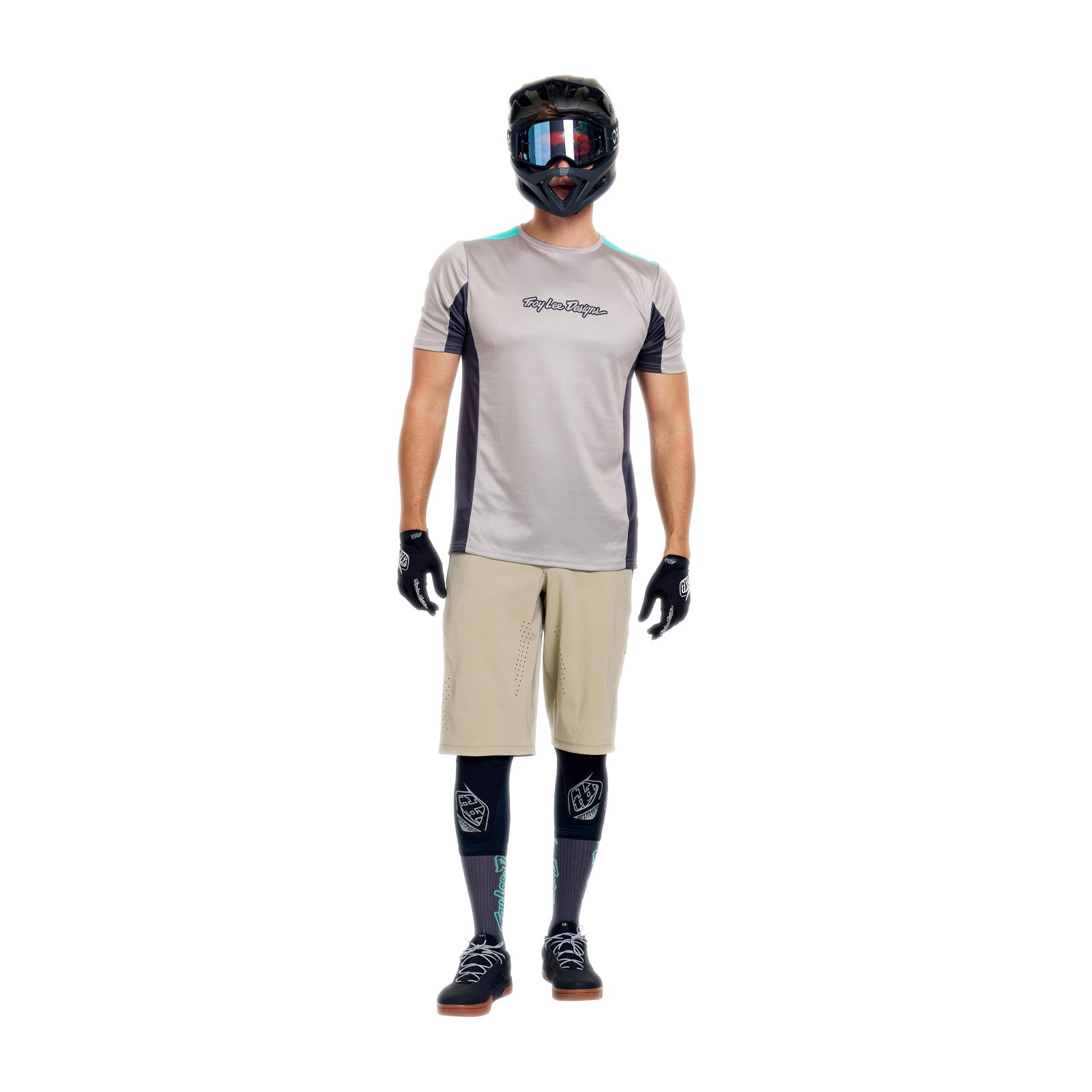 Stage SS Jersey