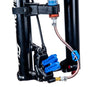 Hydraulic Brake Bleed Kit, Mineral - BKM-1.2