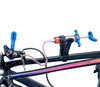 Hydraulic Brake Bleed Kit, Mineral - BKM-1.2