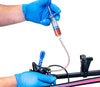 Hydraulic Brake Bleed Kit, Mineral - BKM-1.2