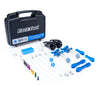 Hydraulic Brake Bleed Kit, Mineral - BKM-1.2