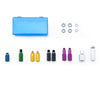 Hydraulic Brake Bleed Kit, Mineral - BKM-1.2