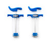 Hydraulic Brake Bleed Kit, Mineral - BKM-1.2