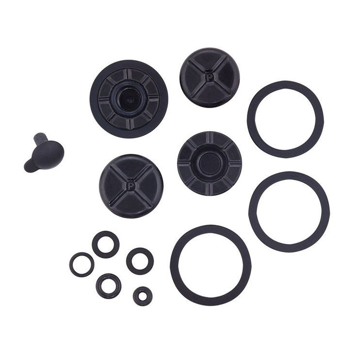 Code R/RSC Piston Kit