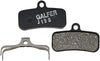 Shimano Saint/Zee/XTR M9120/XT M9120 TRP Quadium/Slate Disc Brake Pads - Standard, Pro, and E-Bike Compounds