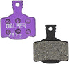 Magura MT2/4/6/8/S Campagnolo H11 Disc Brake Pads - E-Bike, Standard & Pro Compounds