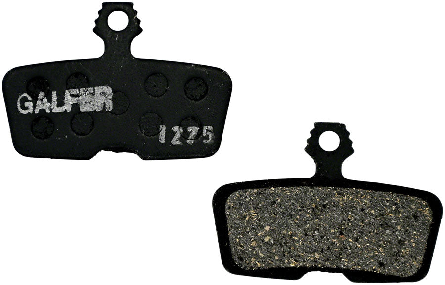 SRAM Code R/RSC/Guide RE Disc Brake Pads - E-Bike, Pro, and Standard Compounds