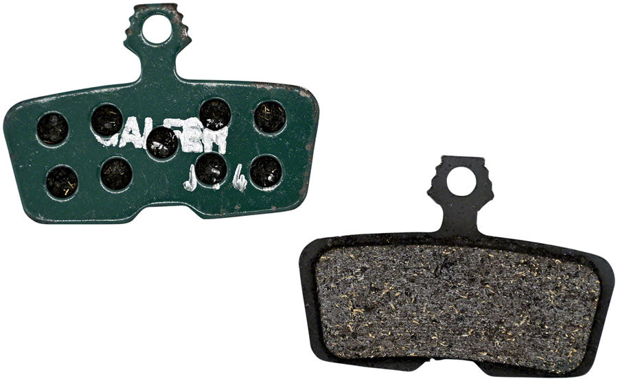 SRAM Code R/RSC/Guide RE Disc Brake Pads - E-Bike, Pro, and Standard Compounds