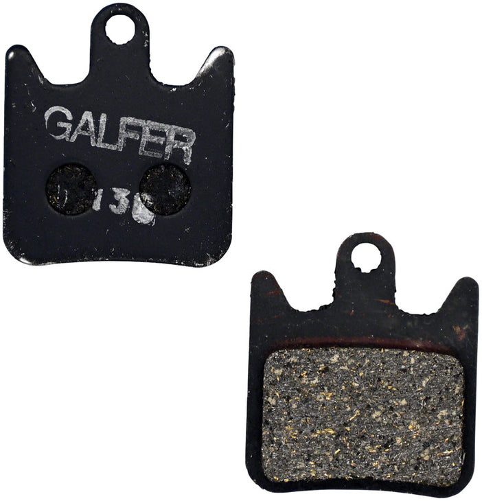 Hope X2 Disc Brake Pads - Standard Compound