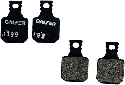 Magura MT5/7 Disc Brake Pads - Standard, E-Bike, and Pro Compounds